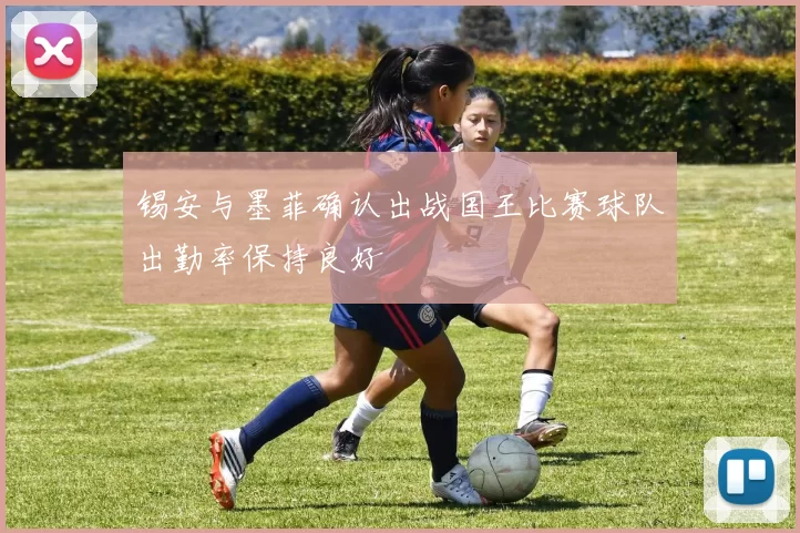 锡安与墨菲确认出战国王比赛球队出勤率保持良好