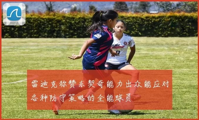 雷迪克称赞东契奇能力出众能应对各种防守策略的全能球员